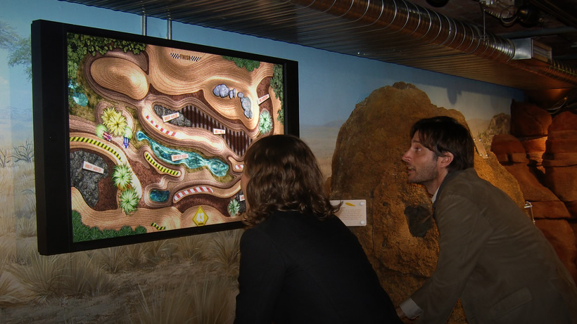 BugWorld Experience