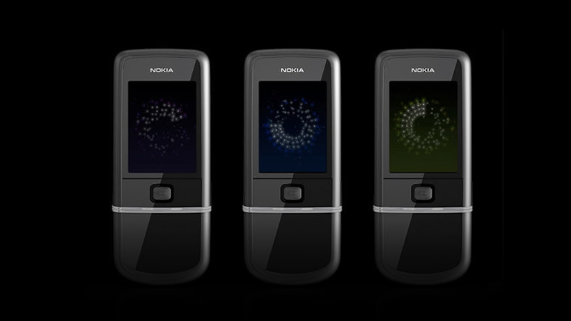 Nokia Arte